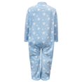 thumbnail image 2 of Mameluco George Niña Talla 5 Años Estrellas Azul, 2 of 4
