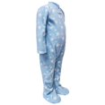 thumbnail image 3 of Mameluco George Niña Talla 5 Años Estrellas Azul, 3 of 4