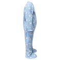 thumbnail image 4 of Mameluco George Niña Talla 5 Años Estrellas Azul, 4 of 4