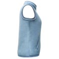 thumbnail image 4 of Chaleco George Talla CH Liso con Bolsillos Azul, 4 of 4