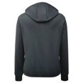 thumbnail image 2 of Sudadera Danskin Now Talla CH Deportiva Lisa Negro, 2 of 4