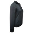 thumbnail image 3 of Sudadera Danskin Now Talla CH Deportiva Lisa Negro, 3 of 4
