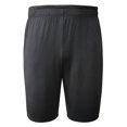 thumbnail image 1 of Bermuda Starter Talla EG con Bolsas Laterales Negro, 1 of 4