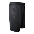 thumbnail image 3 of Bermuda Starter Talla EG con Bolsas Laterales Negro, 3 of 4