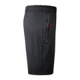 thumbnail image 4 of Bermuda Starter Talla EG con Bolsas Laterales Negro, 4 of 4