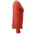 thumbnail image 4 of Playera George Talla M Cuello V Terracota, 4 of 4