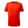 thumbnail image 1 of Playera Starter Talla G Deportiva Manga Corta Cuello Redondo Naranja, 1 of 4