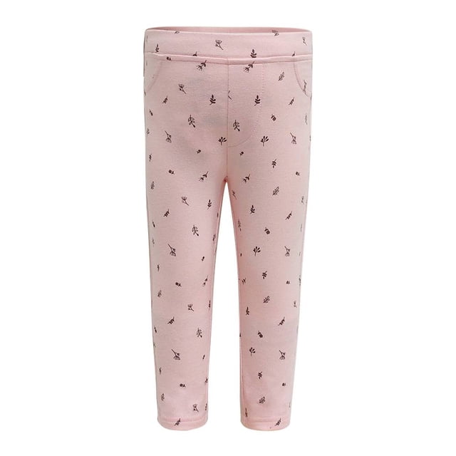 Legging George Niña 3A Floral Rosa | Walmart en línea