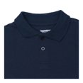 thumbnail image 4 of Playera George Niño 1 Polo con Botones Azul Marino, 4 of 4