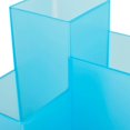 thumbnail image 2 of Organizador de Brochas Mainstays Aqua, 2 of 4