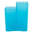 thumbnail image 3 of Organizador de Brochas Mainstays Aqua, 3 of 4