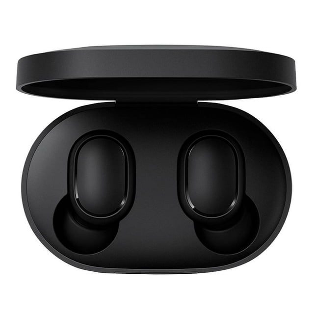 Audífonos Xiaomi Mi True Wireless Earbuds Basic 2