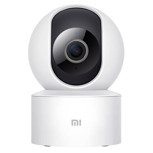 Cámara Inteligente Xiaomi Mi 360 1080P Blanca