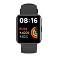 thumbnail image 1 of Smartwatch Xiaomi Redmi Watch 2 Lite Gl Negro, 1 of 4