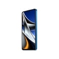 thumbnail image 1 of Smartphone Xiaomi POCO X4 Pro 5G 8GB RAM 256GB ROM Azul Versión US Desbloqueado, 1 of 4
