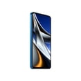 thumbnail image 2 of Smartphone Xiaomi POCO X4 Pro 5G 8GB RAM 256GB ROM Azul Versión US Desbloqueado, 2 of 4