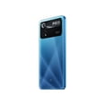 thumbnail image 3 of Smartphone Xiaomi POCO X4 Pro 5G 8GB RAM 256GB ROM Azul Versión US Desbloqueado, 3 of 4
