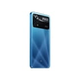 thumbnail image 4 of Smartphone Xiaomi POCO X4 Pro 5G 8GB RAM 256GB ROM Azul Versión US Desbloqueado, 4 of 4