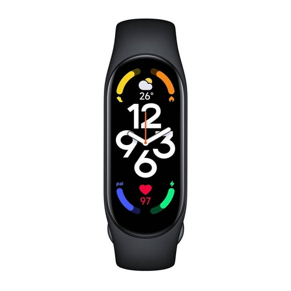 Smart Band Xiaomi MI Band 7 Negro