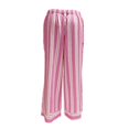 thumbnail image 2 of Pantalón Pijama Secret Treasures Talla G Estampado a Rayas Rosa, 2 of 4