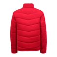 thumbnail image 2 of Chamarra George Talla 12 Rojo, 2 of 4
