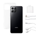thumbnail image 2 of Smartphone Honor X8 128 GB Negro Desbloqueado, 2 of 4