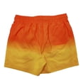 thumbnail image 2 of Traje de Baño OP Talla EG  Degradado Naranja, 2 of 4