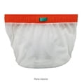 thumbnail image 3 of Traje de Baño OP Talla EG  Degradado Naranja, 3 of 4