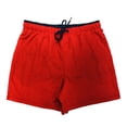 thumbnail image 1 of Traje de Baño OP Talla G Rojo, 1 of 4