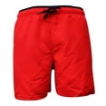 thumbnail image 4 of Traje de Baño OP Talla G Rojo, 4 of 4