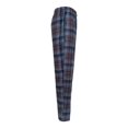 thumbnail image 4 of Pantalón George Talla EG Cuadros Azul, 4 of 4