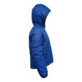 thumbnail image 4 of Chamarra George Talla G con Cierre Azul, 4 of 4