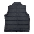 thumbnail image 1 of Chaleco George Talla 4 Reversible Negro, 1 of 4