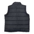 thumbnail image 1 of Chaleco George Talla 6 Reversible Negro, 1 of 4