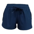 thumbnail image 1 of Short Danskin Now Talla M Deportivo Azul Marino, 1 of 4