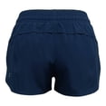 thumbnail image 2 of Short Danskin Now Talla M Deportivo Azul Marino, 2 of 4