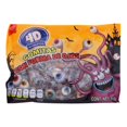 thumbnail image 1 of Gomitas Amós con forma de ojos 4D 190 g, 1 of 4