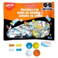 thumbnail image 1 of Mega mix de dulces Amos halloween 500 g, 1 of 4
