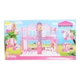 thumbnail image 2 of Casa Brittany Lux Brittany Escala Plástico Rosa, 2 of 3