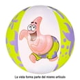 thumbnail image 2 of Pelota de Playa Hillenburg Bob Esponja 50.8 cm, 2 of 4