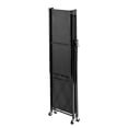 thumbnail image 3 of Mueble Organizador Hometrends con 4 Estantes Hecho de Metal, 3 of 4