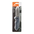 thumbnail image 1 of Cuchillo Ozark Trail de Campismo 4126MX, 1 of 4