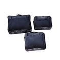 thumbnail image 1 of Set de Bolsa Organizadora Mainstays 3 Piezas Negro, 1 of 4