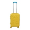 thumbnail image 1 of Maleta The Simpsons Rígida 20 Pulgadas Amarillo, 1 of 4
