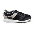 thumbnail image 1 of Tenis George Talla 27 Casual Malla Negro, 1 of 4