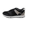 thumbnail image 2 of Tenis George Talla 27 Casual Malla Negro, 2 of 4