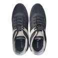 thumbnail image 3 of Tenis George Talla 27 Casual Malla Negro, 3 of 4