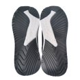 thumbnail image 4 of Tenis George Talla 27 Casual Malla Negro, 4 of 4