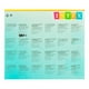 thumbnail image 3 of Alberca Intex Aros Multicolor 46 x 168 cm, 3 of 3