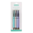 thumbnail image 1 of Set de Plumas My Shop Colores Pastel 4 pzas, 1 of 4